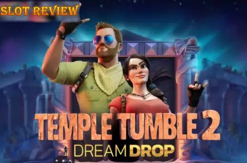 Temple Tumble 2 slot